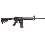 SMITH & WESSON M&P-15 - 3 of 4