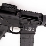 SMITH & WESSON M&P-15 - 4 of 4