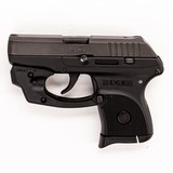 RUGER LCP - 1 of 3