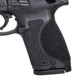 SMITH & WESSON M&P M2.0 4 COMPACT THUMB SAFETY - 2 of 6