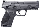 SMITH & WESSON M&P M2.0 4 COMPACT THUMB SAFETY - 1 of 6