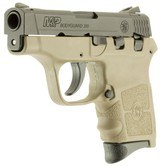 SMITH & WESSON M&P BODYGUARD 380 FDE - 3 of 7
