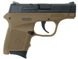 SMITH & WESSON M&P BODYGUARD 380 FDE - 1 of 7