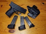 SPRINGFIELD ARMORY XD MOD.2 - 7 of 7