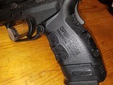 SPRINGFIELD ARMORY XD MOD.2 - 4 of 7