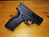 SPRINGFIELD ARMORY XD MOD.2 - 3 of 7