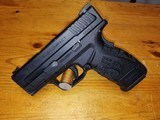 SPRINGFIELD ARMORY XD MOD.2 - 6 of 7