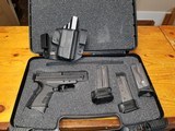 SPRINGFIELD ARMORY XD MOD.2 - 1 of 7