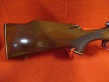 REMINGTON 700 BDL Heavy Barrel - 2 of 7