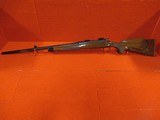 REMINGTON 700 BDL Heavy Barrel - 4 of 7