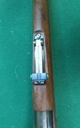 ZASTAVA M24/47 (YUGOSLAVIAN MAUSER) - 4 of 5