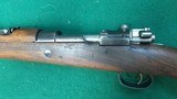 ZASTAVA M24/47 (YUGOSLAVIAN MAUSER) - 2 of 5