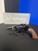 COLT DETECTIVE SPECIAL - 1 of 2