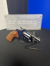 COLT DETECTIVE SPECIAL - 2 of 3