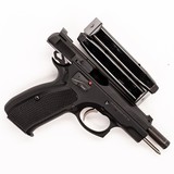 CZ 75 SHADOW - 4 of 4