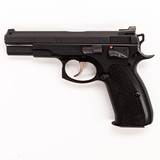 CZ 75 SHADOW - 1 of 4