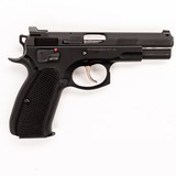 CZ 75 SHADOW - 3 of 4