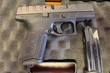 BERETTA APX - 2 of 2