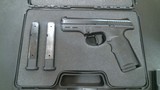 STEYR ARMS (STEYR MANNLICHER) M40 - 1 of 3