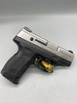 TAURUS MILLENNIUM PT140 PRO - 1 of 3