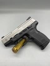 TAURUS PT 140 PRO MILLENIUM - 2 of 4