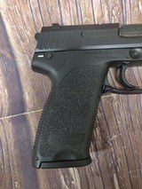 H&K German Made USP 45 Variant 1 - 7 of 7