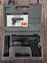 H&K German Made USP 45 Variant 1 - 1 of 7
