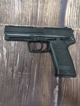 H&K German Made USP 45 Variant 1 - 3 of 7