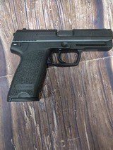 H&K German Made USP 45 Variant 1 - 5 of 7