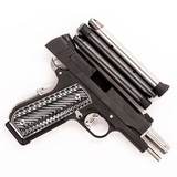 SIG SAUER 1911 FASTBACK NIGHTMARE CARRY - 4 of 4