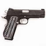 SIG SAUER 1911 FASTBACK NIGHTMARE CARRY - 3 of 4