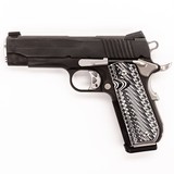 SIG SAUER 1911 FASTBACK NIGHTMARE CARRY - 1 of 4