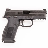 FNH FNS-9 - 2 of 3