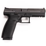 CZ P-10 F - 3 of 4