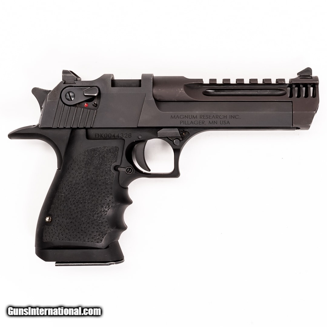 MAGNUM RESEARCH DESERT EAGLE MARK XIX L5