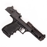 MAGNUM RESEARCH DESERT EAGLE MARK XIX L5 - 4 of 4