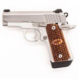 KIMBER MICRO RAPTOR - 2 of 4