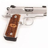 KIMBER MICRO RAPTOR - 3 of 4