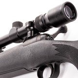 SAVAGE ARMS MODEL 111 - 5 of 5