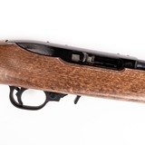 RUGER 10/22 - 3 of 3