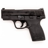 SMITH & WESSON M&P45 SHIELD M2.0 - 2 of 4