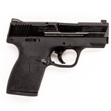 SMITH & WESSON M&P45 SHIELD M2.0 - 3 of 4