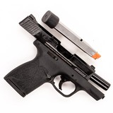 SMITH & WESSON M&P45 SHIELD M2.0 - 4 of 4