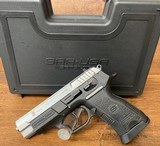 SARSILMAZ (SAR ARMS) B6C - 1 of 6