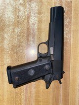 ROCK ISLAND M1911 A1 FS - 1 of 3