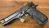 BERETTA 92FS - 1 of 5