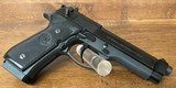 BERETTA 92FS - 4 of 5