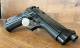 BERETTA 92FS - 5 of 5