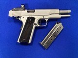 KIMBER kimber stainless lw 1911 - 3 of 6