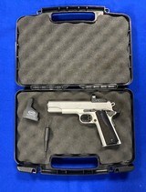 KIMBER kimber stainless lw 1911 - 6 of 6